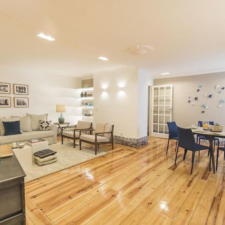 Lovelystay - Downtown Magnificent Flat 리스본 외부 사진