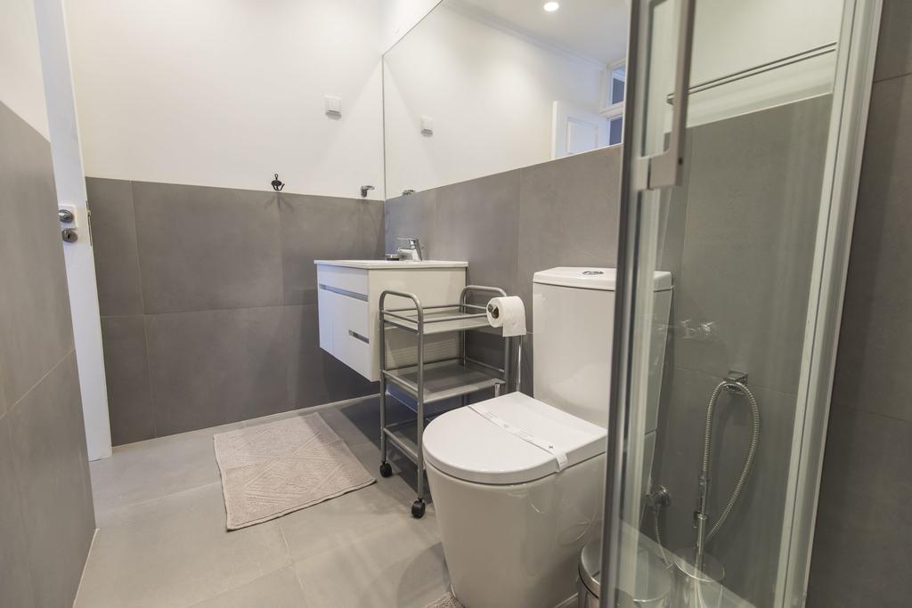 Lovelystay - Downtown Magnificent Flat 리스본 외부 사진