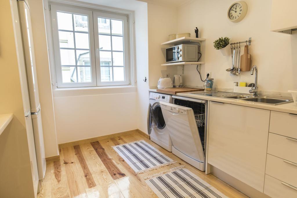 Lovelystay - Downtown Magnificent Flat 리스본 외부 사진