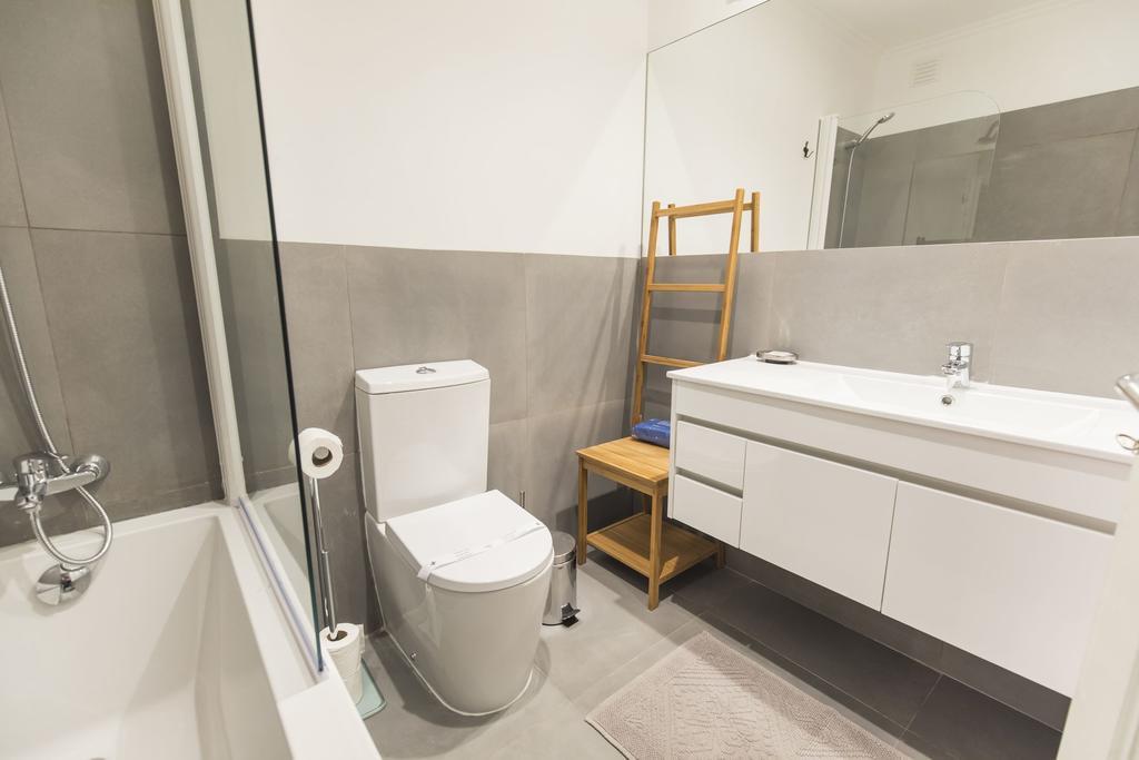 Lovelystay - Downtown Magnificent Flat 리스본 외부 사진