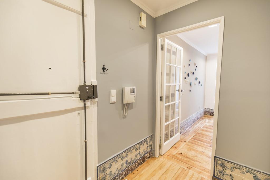 Lovelystay - Downtown Magnificent Flat 리스본 외부 사진