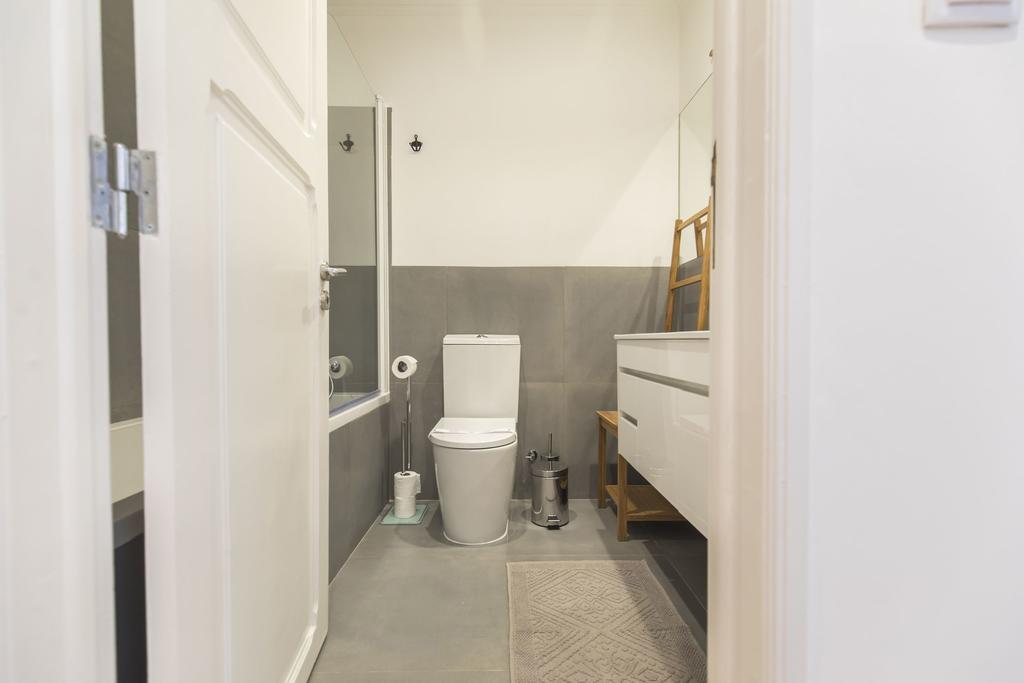 Lovelystay - Downtown Magnificent Flat 리스본 외부 사진