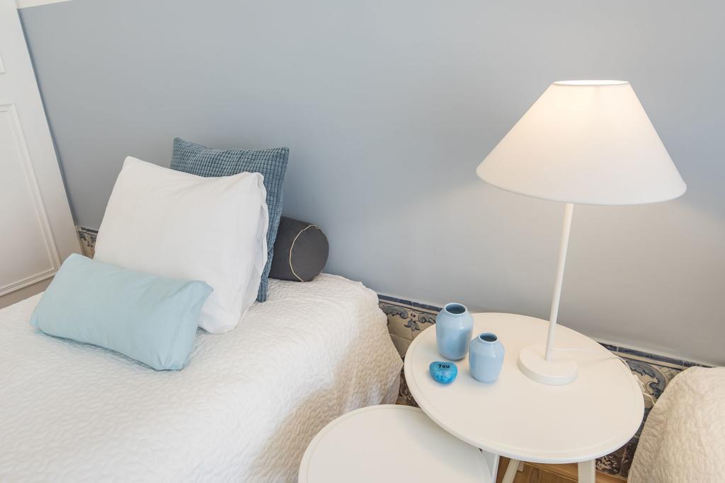Lovelystay - Downtown Magnificent Flat 리스본 외부 사진